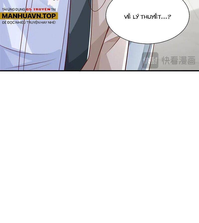 Mỗi Tuần Ta Có Một Nghề Nghiệp Mới: Chapter 730