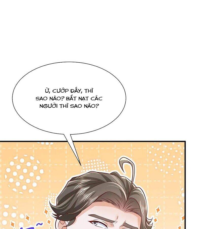 Mỗi Tuần Ta Có Một Nghề Nghiệp Mới: Chapter 730