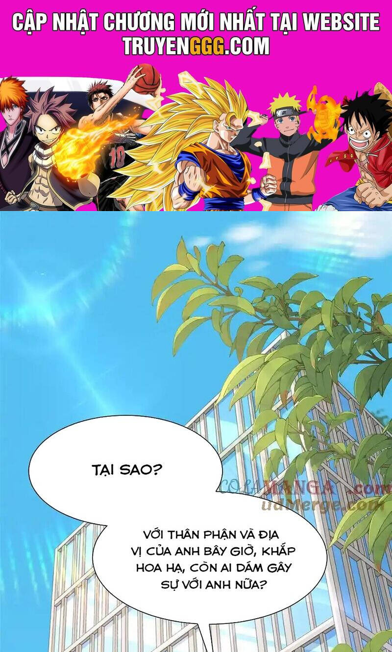 Mỗi Tuần Ta Có Một Nghề Nghiệp Mới: Chapter 731