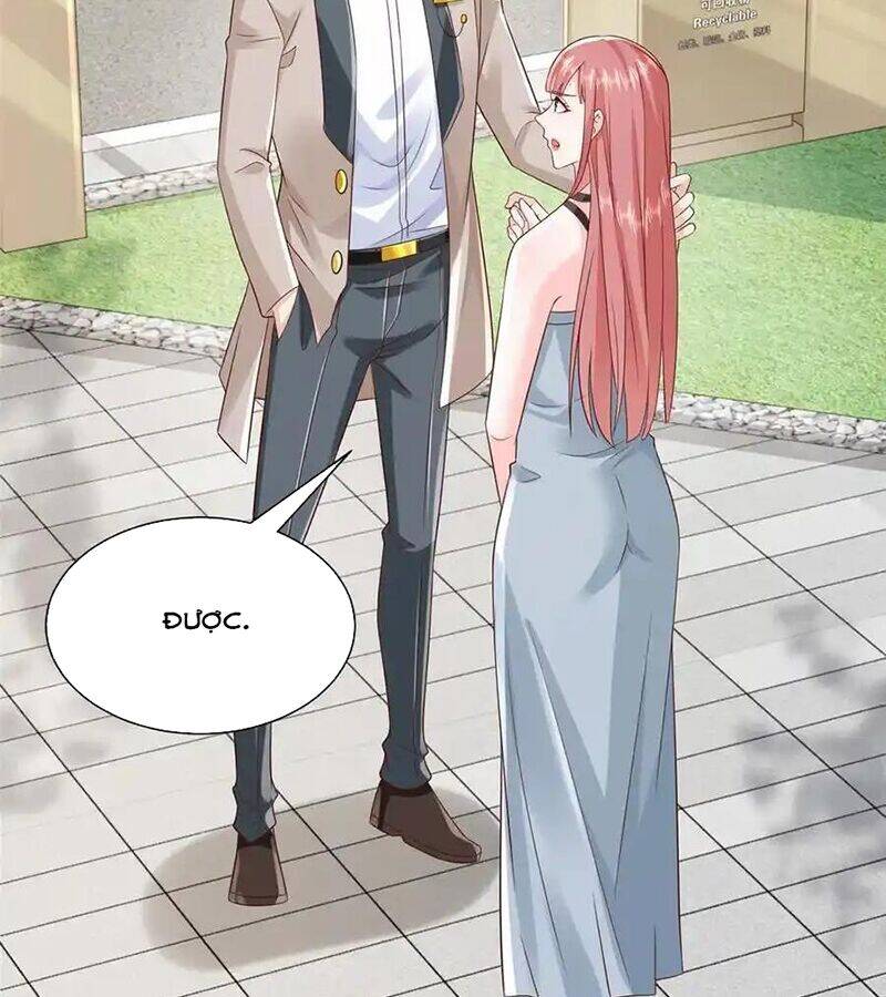 Mỗi Tuần Ta Có Một Nghề Nghiệp Mới: Chapter 731