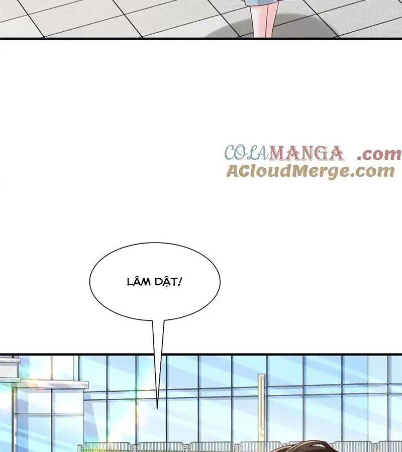 Mỗi Tuần Ta Có Một Nghề Nghiệp Mới: Chapter 731
