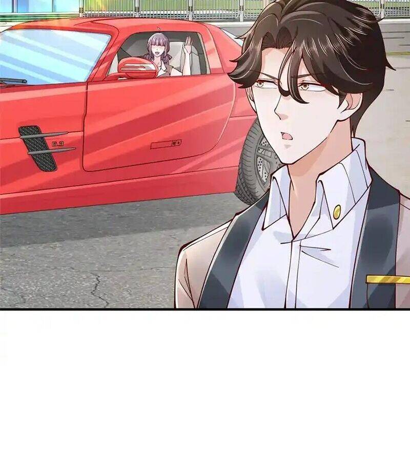Mỗi Tuần Ta Có Một Nghề Nghiệp Mới: Chapter 731