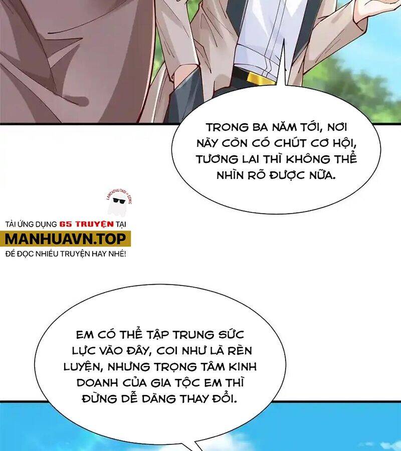 Mỗi Tuần Ta Có Một Nghề Nghiệp Mới: Chapter 731