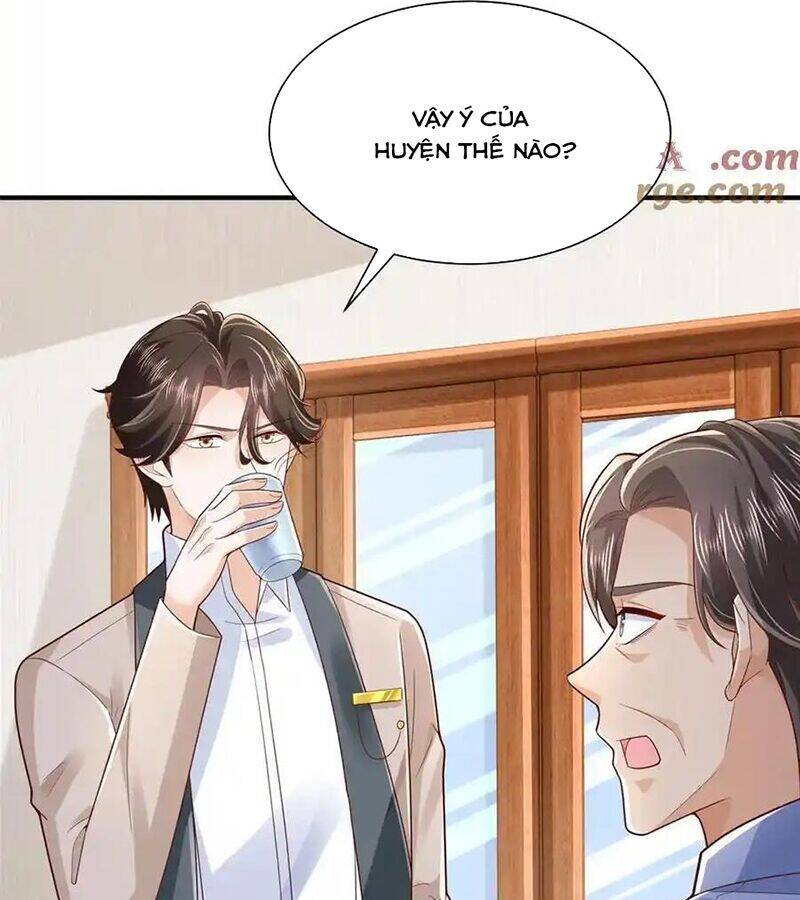 Mỗi Tuần Ta Có Một Nghề Nghiệp Mới: Chapter 731