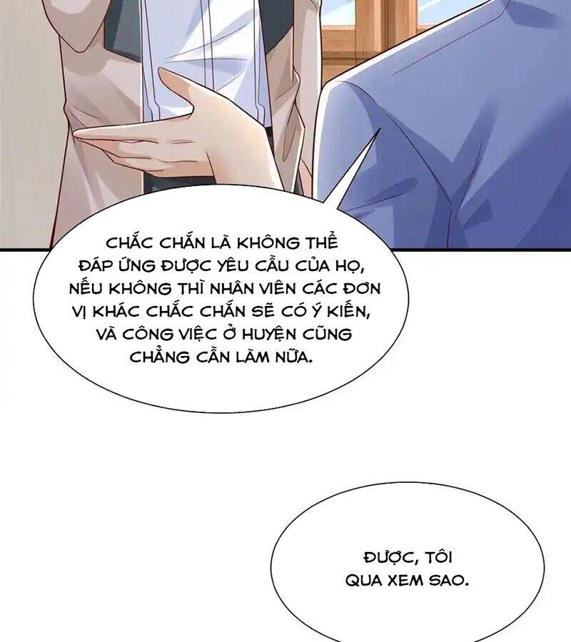 Mỗi Tuần Ta Có Một Nghề Nghiệp Mới: Chapter 731