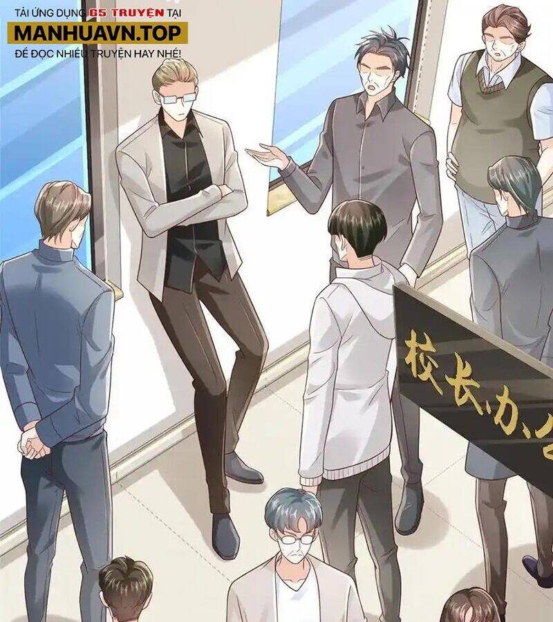 Mỗi Tuần Ta Có Một Nghề Nghiệp Mới: Chapter 731