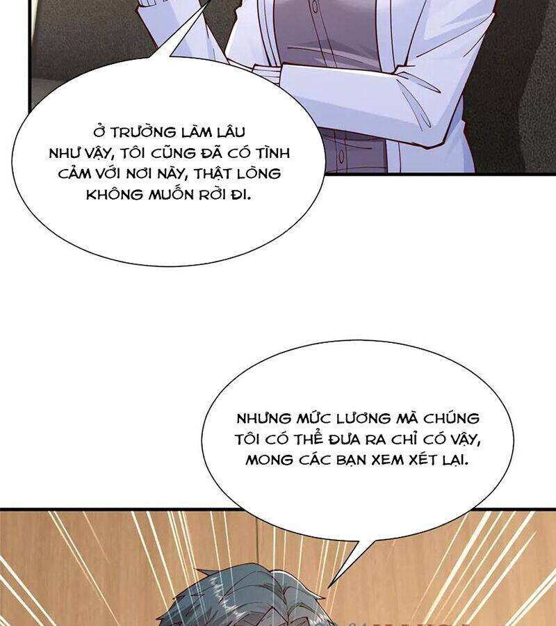 Mỗi Tuần Ta Có Một Nghề Nghiệp Mới: Chapter 732