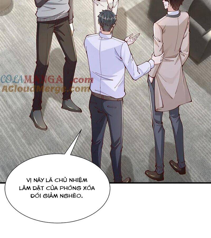 Mỗi Tuần Ta Có Một Nghề Nghiệp Mới: Chapter 732