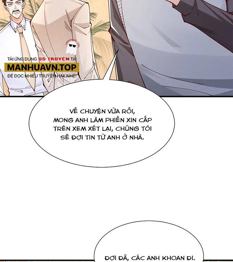 Mỗi Tuần Ta Có Một Nghề Nghiệp Mới: Chapter 732