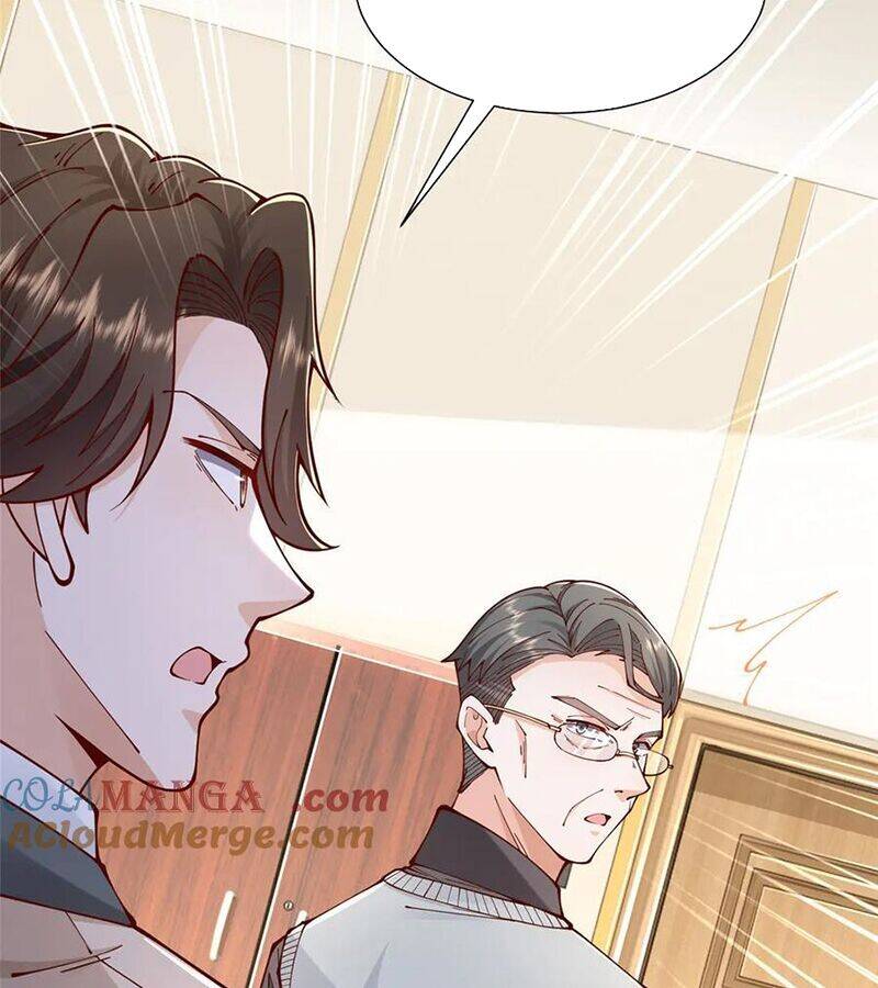 Mỗi Tuần Ta Có Một Nghề Nghiệp Mới: Chapter 732
