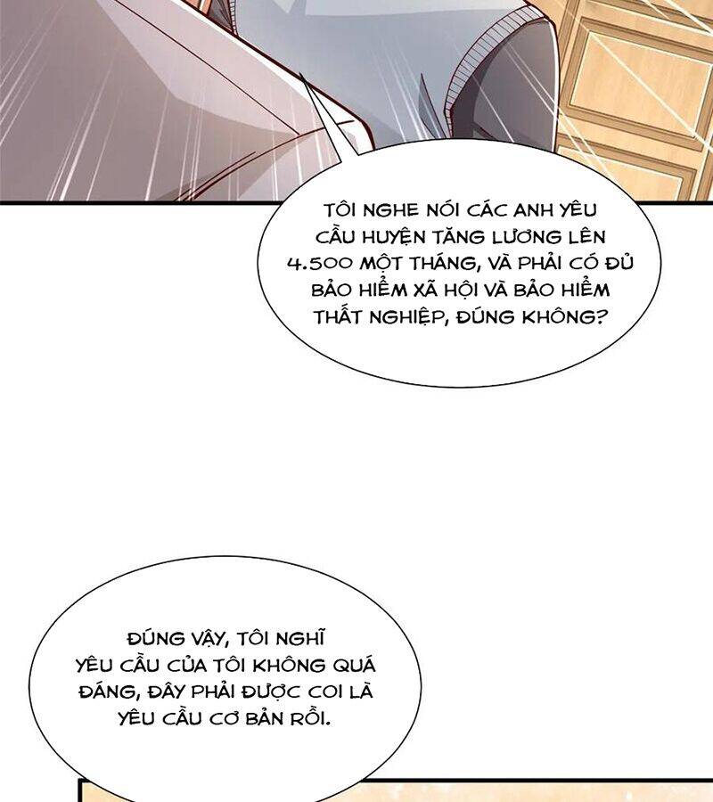 Mỗi Tuần Ta Có Một Nghề Nghiệp Mới: Chapter 732