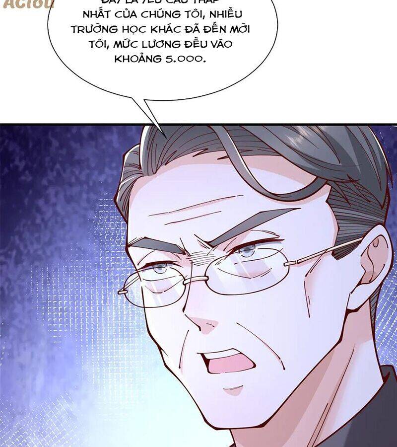 Mỗi Tuần Ta Có Một Nghề Nghiệp Mới: Chapter 732