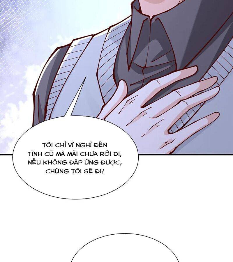 Mỗi Tuần Ta Có Một Nghề Nghiệp Mới: Chapter 732