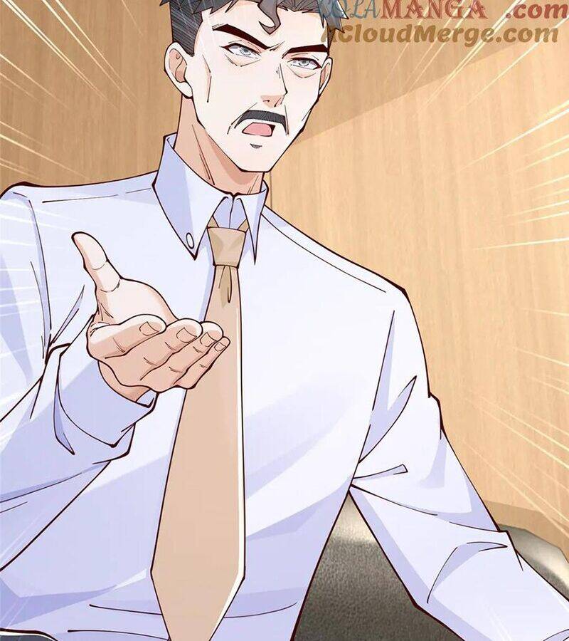 Mỗi Tuần Ta Có Một Nghề Nghiệp Mới: Chapter 732