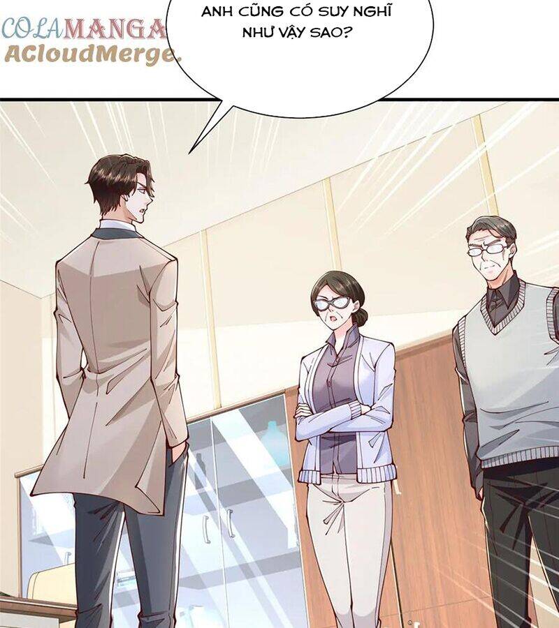 Mỗi Tuần Ta Có Một Nghề Nghiệp Mới: Chapter 732
