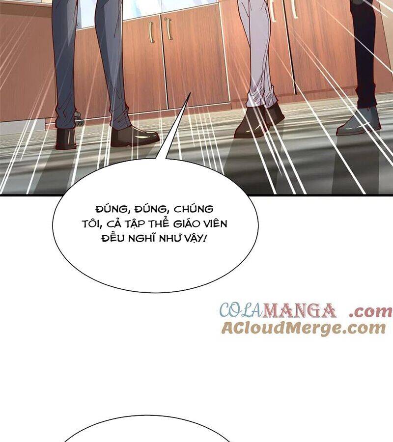 Mỗi Tuần Ta Có Một Nghề Nghiệp Mới: Chapter 732