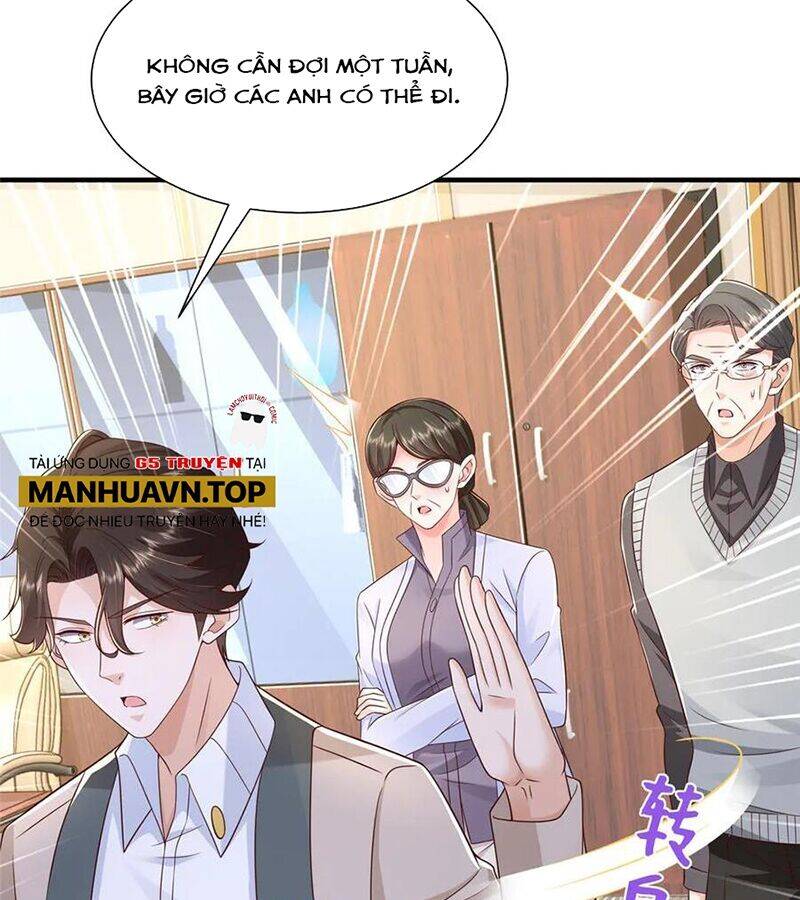 Mỗi Tuần Ta Có Một Nghề Nghiệp Mới: Chapter 732