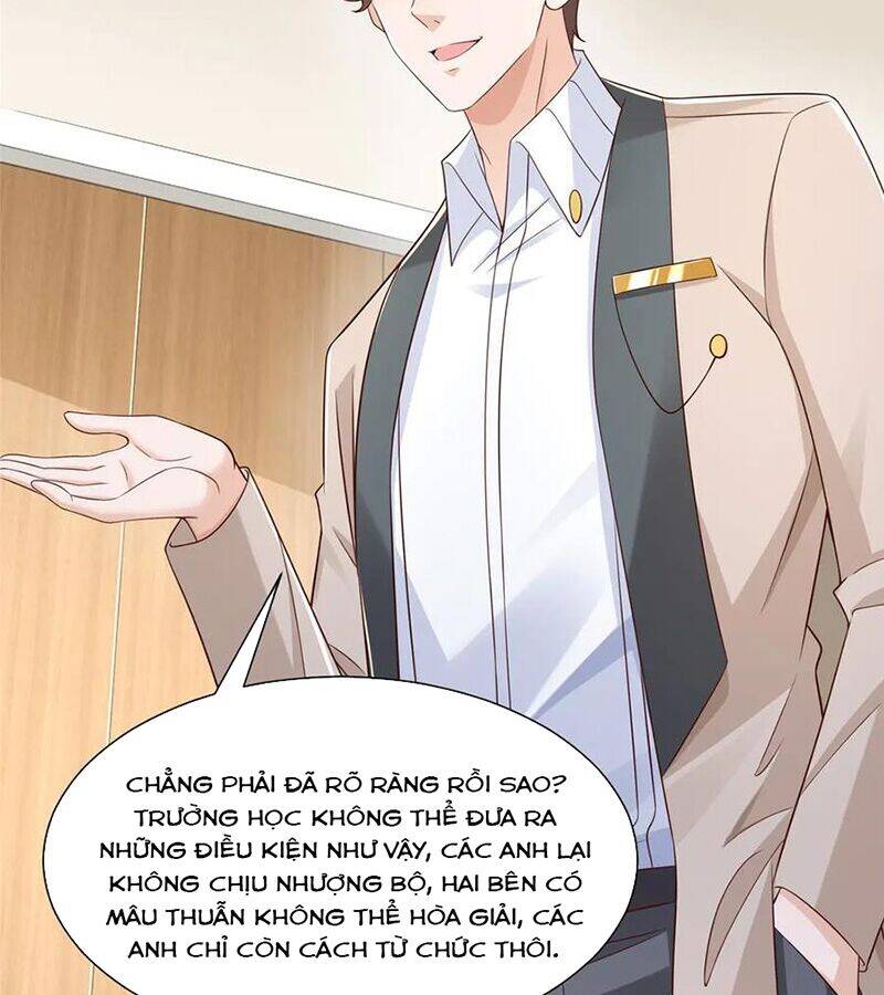 Mỗi Tuần Ta Có Một Nghề Nghiệp Mới: Chapter 732