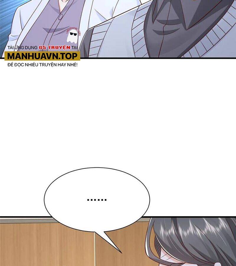 Mỗi Tuần Ta Có Một Nghề Nghiệp Mới: Chapter 732