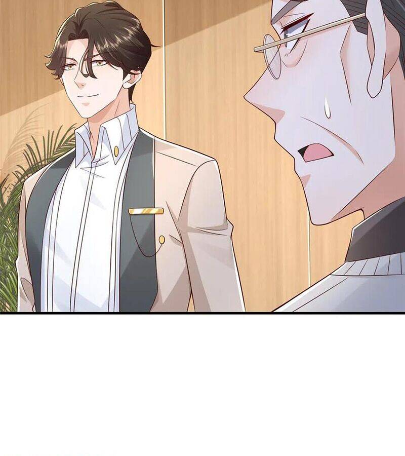 Mỗi Tuần Ta Có Một Nghề Nghiệp Mới: Chapter 732