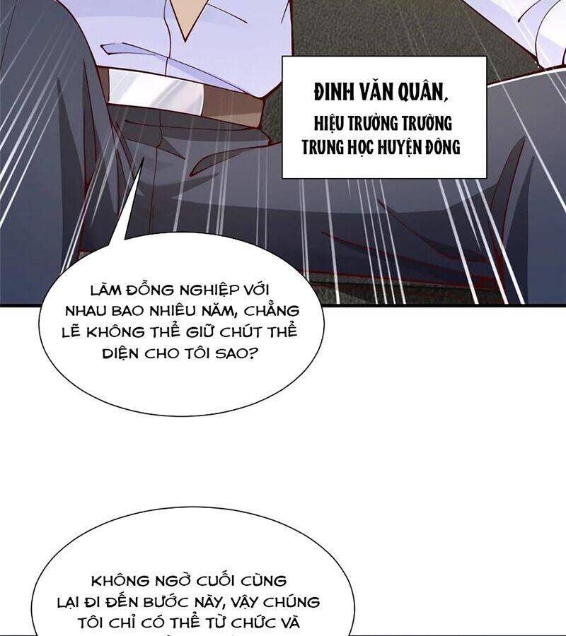 Mỗi Tuần Ta Có Một Nghề Nghiệp Mới: Chapter 732