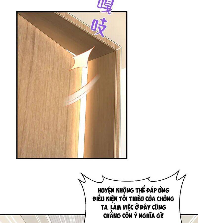 Mỗi Tuần Ta Có Một Nghề Nghiệp Mới: Chapter 732