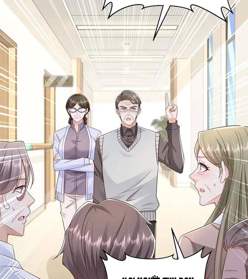 Mỗi Tuần Ta Có Một Nghề Nghiệp Mới: Chapter 732