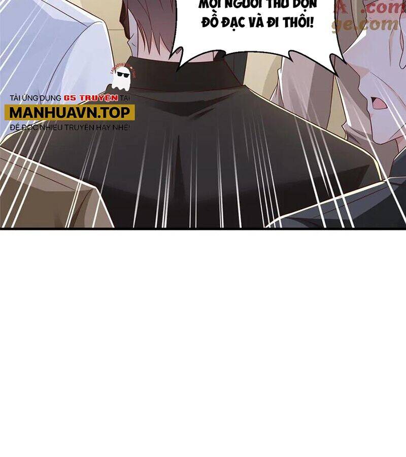 Mỗi Tuần Ta Có Một Nghề Nghiệp Mới: Chapter 732