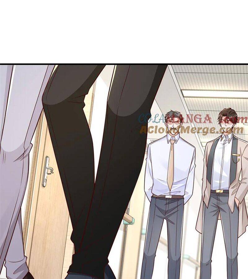 Mỗi Tuần Ta Có Một Nghề Nghiệp Mới: Chapter 732