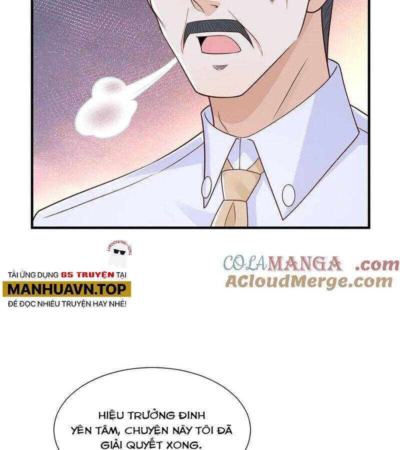 Mỗi Tuần Ta Có Một Nghề Nghiệp Mới: Chapter 732