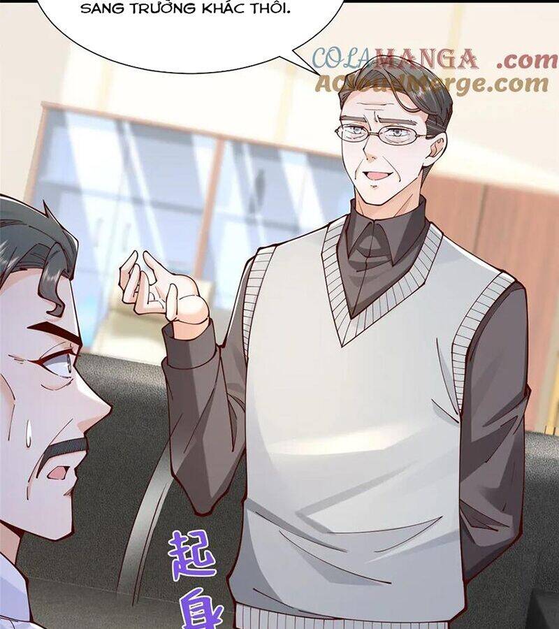 Mỗi Tuần Ta Có Một Nghề Nghiệp Mới: Chapter 732