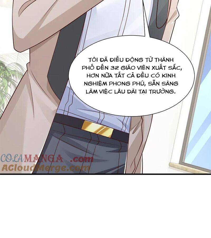 Mỗi Tuần Ta Có Một Nghề Nghiệp Mới: Chapter 732