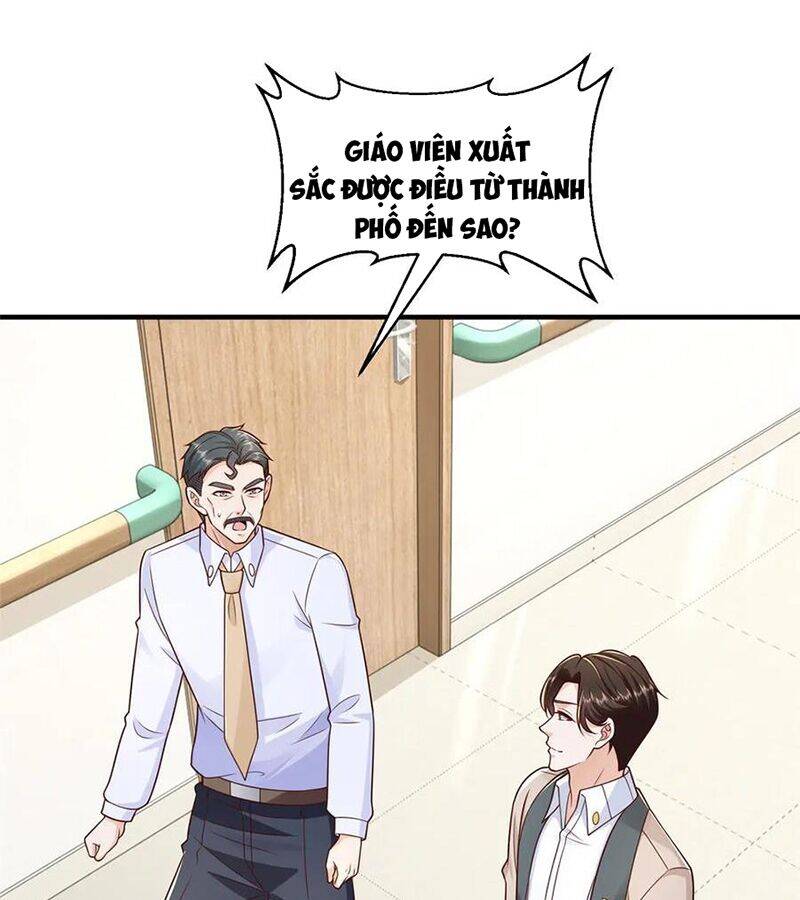 Mỗi Tuần Ta Có Một Nghề Nghiệp Mới: Chapter 732