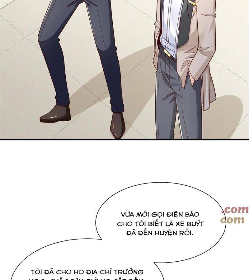 Mỗi Tuần Ta Có Một Nghề Nghiệp Mới: Chapter 732