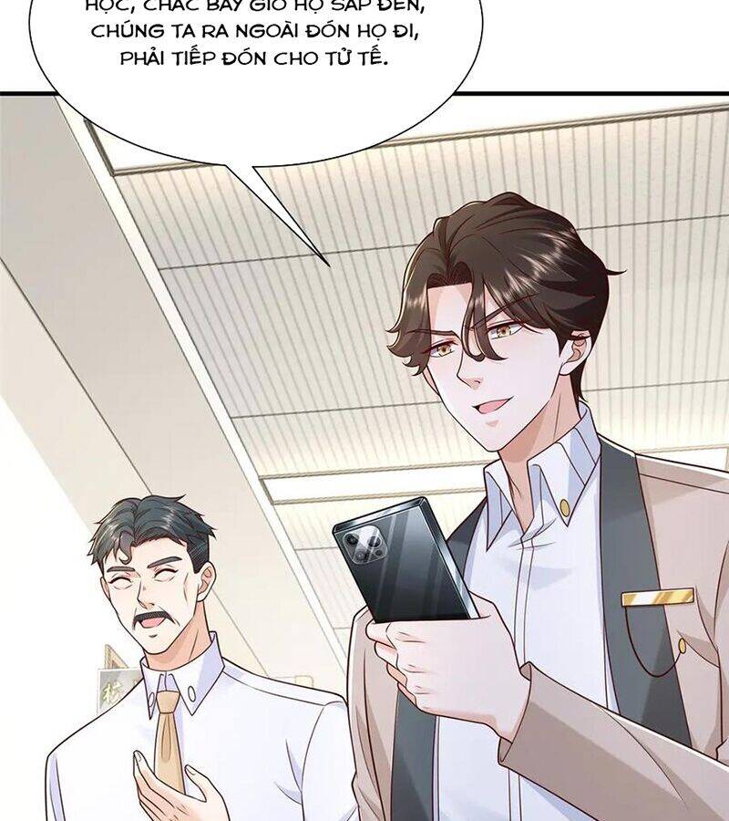 Mỗi Tuần Ta Có Một Nghề Nghiệp Mới: Chapter 732