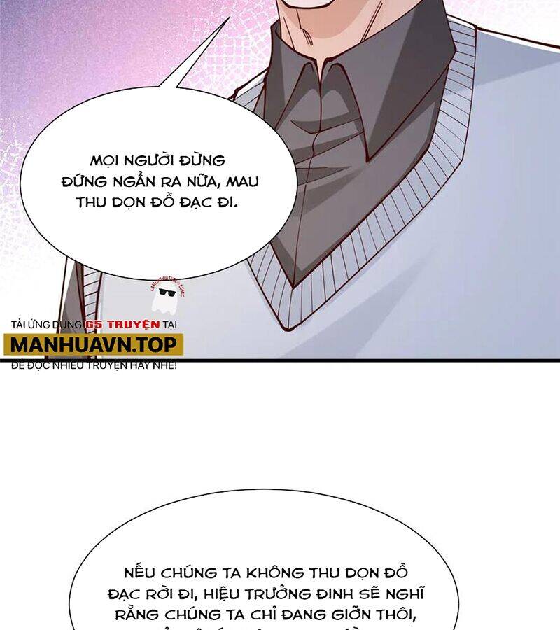 Mỗi Tuần Ta Có Một Nghề Nghiệp Mới: Chapter 732