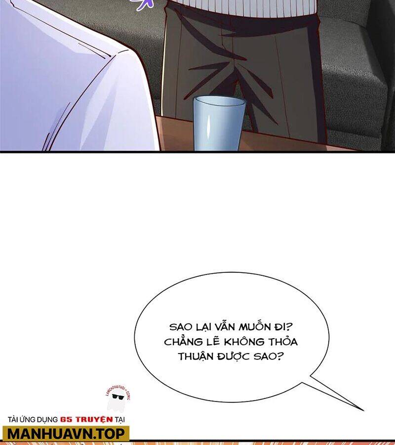 Mỗi Tuần Ta Có Một Nghề Nghiệp Mới: Chapter 732