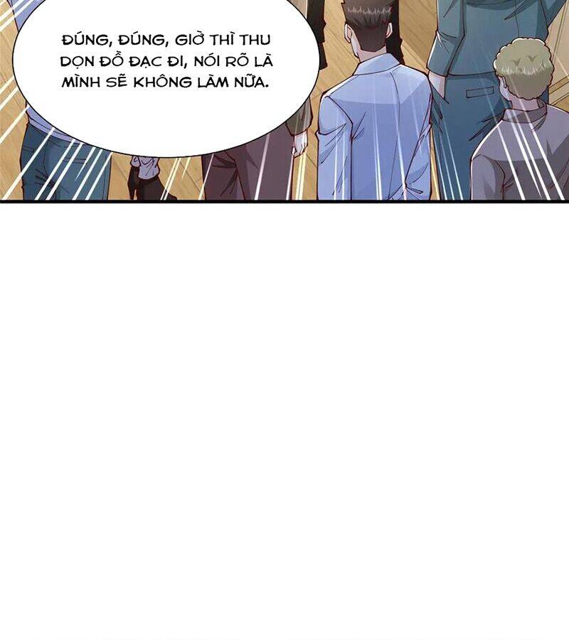 Mỗi Tuần Ta Có Một Nghề Nghiệp Mới: Chapter 732