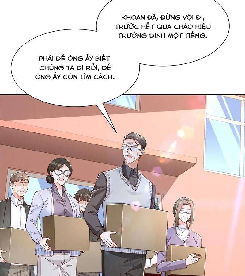 Mỗi Tuần Ta Có Một Nghề Nghiệp Mới: Chapter 732