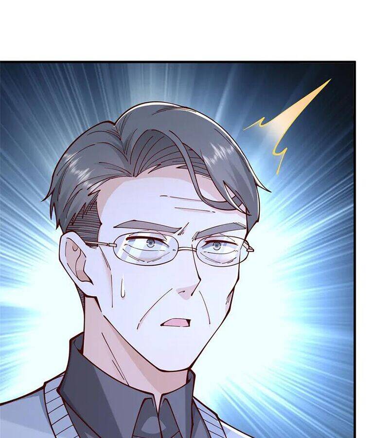 Mỗi Tuần Ta Có Một Nghề Nghiệp Mới: Chapter 732