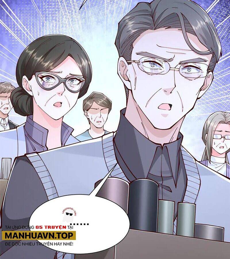 Mỗi Tuần Ta Có Một Nghề Nghiệp Mới: Chapter 732