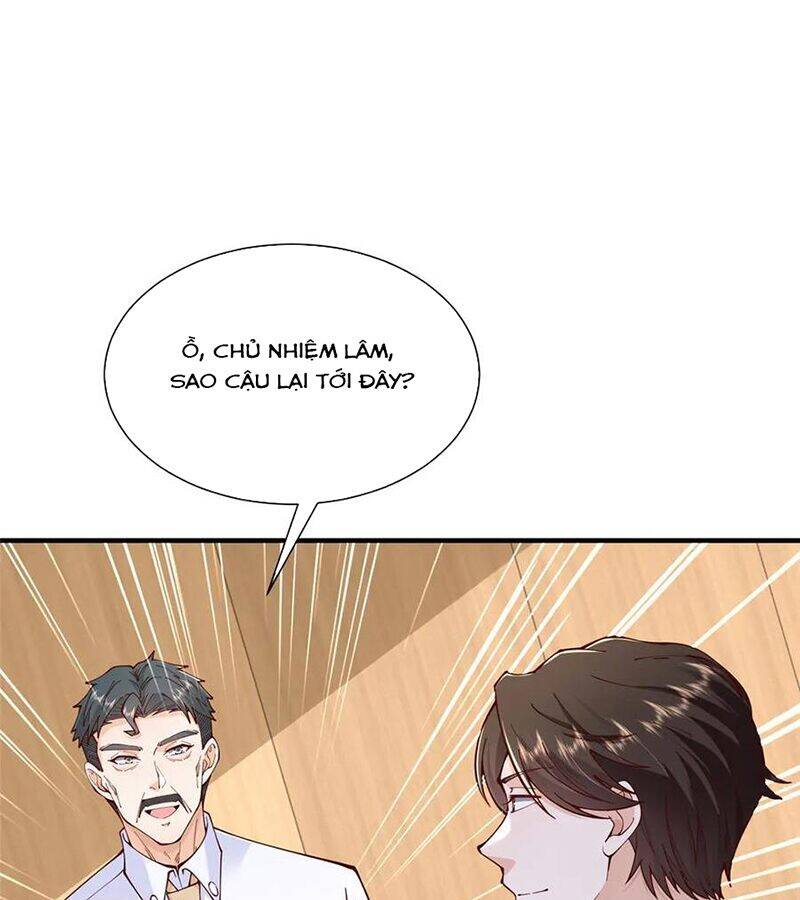 Mỗi Tuần Ta Có Một Nghề Nghiệp Mới: Chapter 732