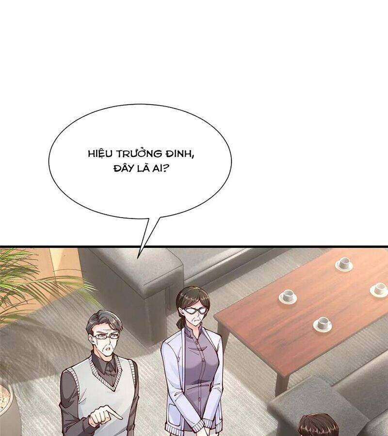 Mỗi Tuần Ta Có Một Nghề Nghiệp Mới: Chapter 732