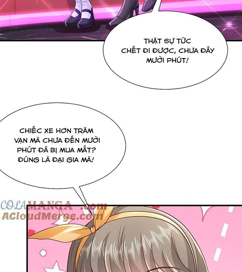 Mỗi Tuần Ta Có Một Nghề Nghiệp Mới: Chapter 735