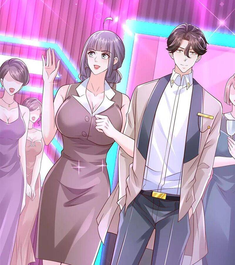 Mỗi Tuần Ta Có Một Nghề Nghiệp Mới: Chapter 735