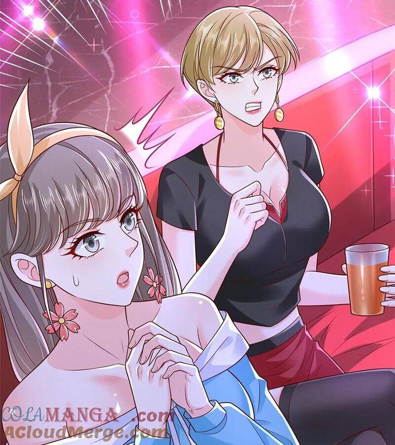 Mỗi Tuần Ta Có Một Nghề Nghiệp Mới: Chapter 735