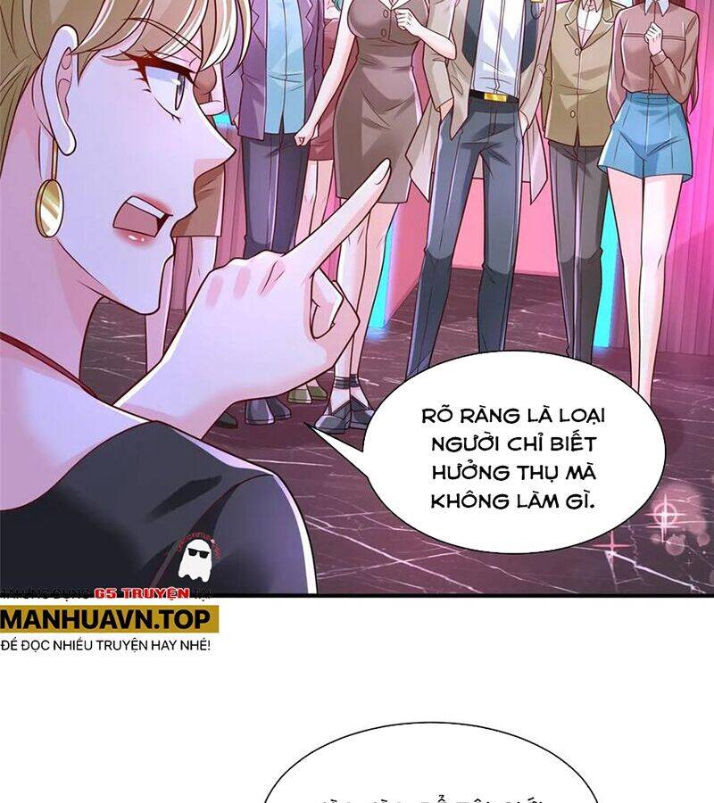Mỗi Tuần Ta Có Một Nghề Nghiệp Mới: Chapter 735