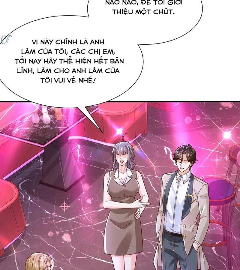 Mỗi Tuần Ta Có Một Nghề Nghiệp Mới: Chapter 735