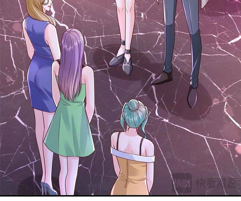 Mỗi Tuần Ta Có Một Nghề Nghiệp Mới: Chapter 735