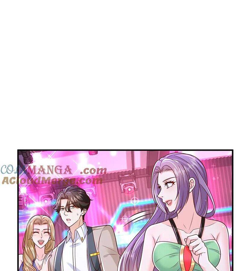 Mỗi Tuần Ta Có Một Nghề Nghiệp Mới: Chapter 735